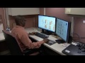 NASA African American History Month Profile-Ryan Warner (Armstrong Flight Research Center)