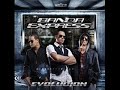 Banda Express- Alejate de mi