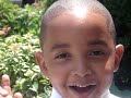 Jordon sing's after his graduation. (Trying to catch syre) Jordon sing's after his graduation. (Trying to catch syre)