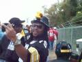 YouTube - Super Bowl XLIII Fanatics