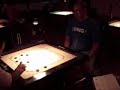 Carrom White Slam Carrom White Slam