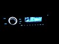 sony xplod cdx-gt710 headunit receiver car stereo