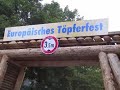 Europäisches Töpferfest in Annaberg-Buchholz Europäisches Töpferfest in Annaberg-Buchholz