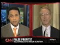 Wittenburg Door, the Senate Finance, and Televangelists