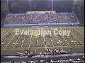 SWD Halftime vs. Columbia 2006