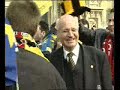 SV Limburg Eredivise 08-12-2003