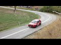 Rally Legend 2009 - Ps La casa