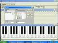 How to get musicnotes without the sheets?