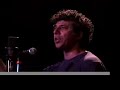 Eric Bogosian Molecules