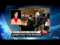 Amanda Knox Acquitted, Innocent and Set Free