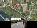 van Andelst naar Dodewaard van Andelst naar Dodewaard