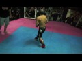Tiger Muay Thai & MMA BBQ Beatdown 25 : Johnathan vs. Chris