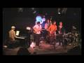 Sandro Fazio Band - live at the Badcuyp (Come to me)