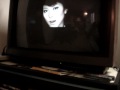 好無了啊~~~ 玩玩看A/V OUT.