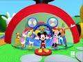 Mickey Mouse hot dog en espa�ol