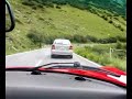 Opel Speedster