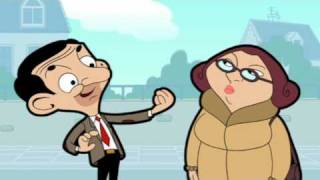 MrBean - Mr Bean - Nude art