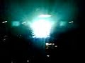 The cure - Just Like Heaven; Mexico DF 20/10/07