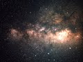 Zoom Into The Eagle Nebula (2005)