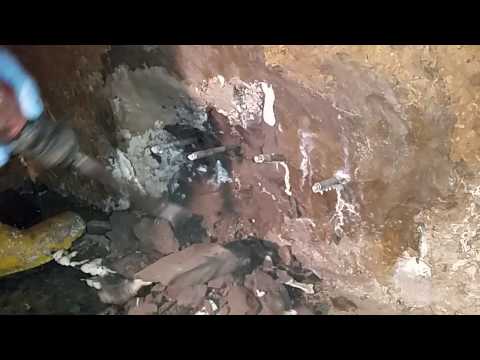 סרטון הכנה לשיקום