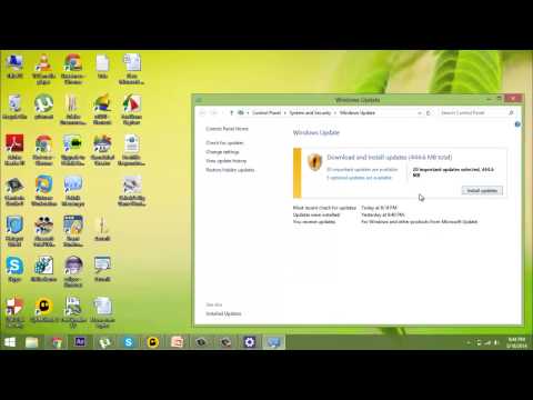 how to repair errors in windows 7