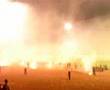 2 eme craquage d winners (wydad vs faycali)