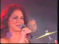 Gloria Estefan   HOY   ( en vivo )