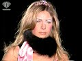 fashion tv ftv   blumarine   undress  lingerie fem ah   