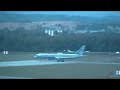 Air Force Two Lovell Field Chattanooga, TN