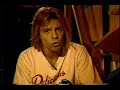 Paul Sarrasin - Solid Rock (probleme d'éclairage)