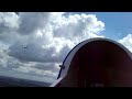 Fox glider towing Fox glider towing