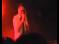 Nitzer Ebb - Hearts And Minds  09.06.2009 Berlin Fritzclub