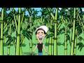 The promised expanded version of a previous upload. Shane Dawson was so nice to use my animation for the intro to his 