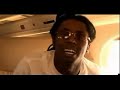 Lil' Wayne - Young Money Exclusive Private Jet Interview