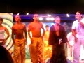 danse
