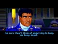 Wing Commander 2: Special Ops 1 - Pembroke Cinematics 1