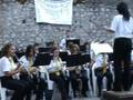 Corpo Bandistico Città di Pereto (Il Concerto 1^ Parte)