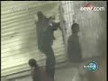 China's Tibet riots
