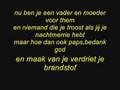 Nino En Priester - Uit Het Oog
