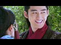 隋唐演義(2013) 第32集 Heros in Sui and Tang Dynasties Ep32