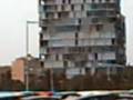 Architecture Barcelona 2008 (Barcelonetta)