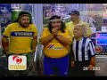 El Goles y El Tacos Pasion Futbolera Dan Las Noticias Leves