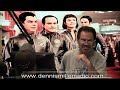 Dennis is asked if he was the class clown in school along with any political aspirations he may have. www.dennismillerradio.com 