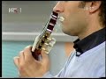Ana & Viktor Vidovic - Istrian dance Balun
