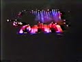 teledysk, klip, A-Ha,- Here I Stand And Face The Rain
