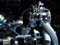 BMW 6-Cylinder Diesel with Variable Twin Turbo and BluePerfo