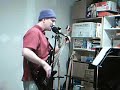 Bent Cover (Matchbox 20 / Rob Thomas)