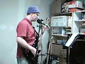 Bent Cover (Matchbox 20 / Rob Thomas)