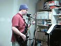 Bent Cover (Matchbox 20 / Rob Thomas)