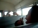 videos de Bus Ride Back To Mcmanus After trip!!!